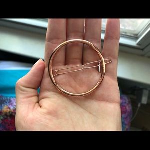 Urban Outfitters Hair Clip Barrette